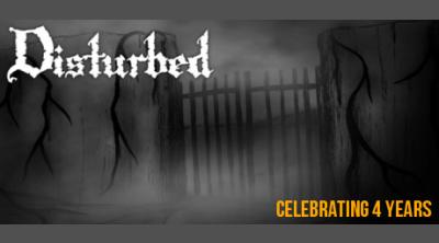 Logo of Disturbed