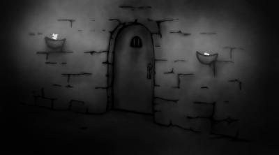 Screenshot of Disturbed: Beyond Aramor