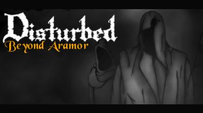 Logo of Disturbed: Beyond Aramor