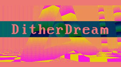 Logo of DitherDream