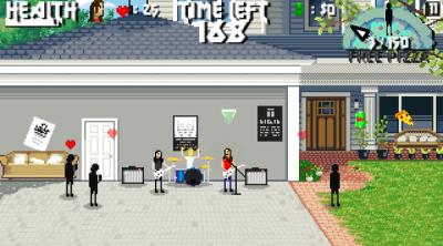 Screenshot of Dive Bar Superstars