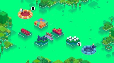 Screenshot of Divide By Sheep 2