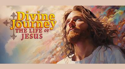 Logo of Divine Journey: The Life of Jesus