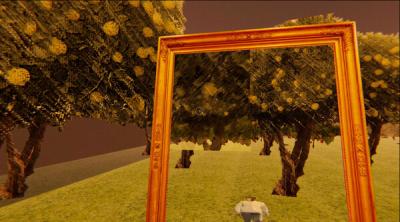 Screenshot of DIVINITY