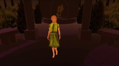 Screenshot of DIVINITY