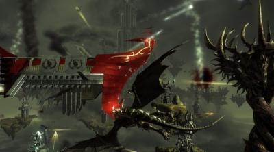 Capture d'écran de Divinity II: Developer's Cut