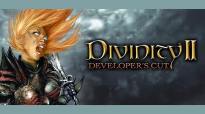 Logo de Divinity II: Developer's Cut