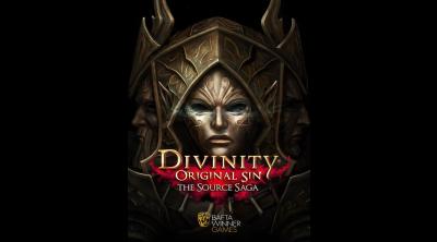 Logo of Divinity: Original Sin - The Source Saga