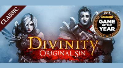 Logo of Divinity: Original Sin Classic