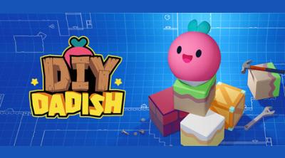 Logo of DIY Dadish