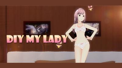 Logo de DIY MY LADY