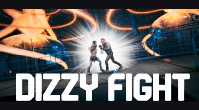 Logo of Dizzy Fight