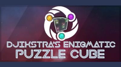 Logo of Djikstra's Enigmatic Puzzle Cube