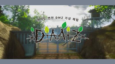 Logo of DMZ