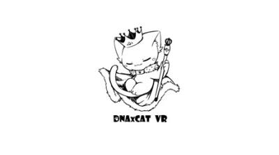 Logo of Dnaxcat vr
