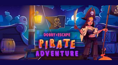 Logo von DobbyxEscape: Pirate Adventure