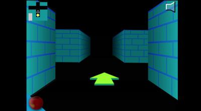 Screenshot of Dobuki's Epic Journey