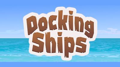 Logo of Docking Ships
