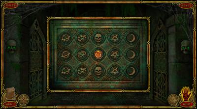Screenshot of Doctor Arcana and The Secret of Shadowspire
