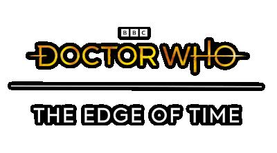Logo von Doctor Who: The Edge of Time