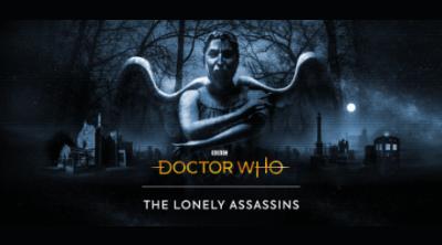 Logo of Doctor Who: The Lonely Assassins