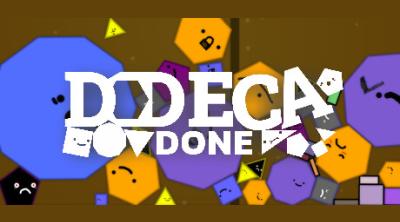Logo of Dodecadone