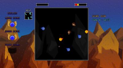 Screenshot of Dodge 2
