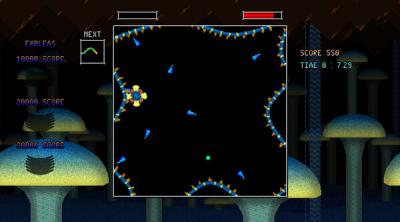 Screenshot of Dodge 2