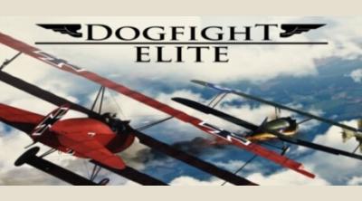 Logo of Dogfight Elite - Massive Airplane Combat Simulator