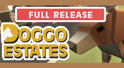 Logo of Doggo Estates