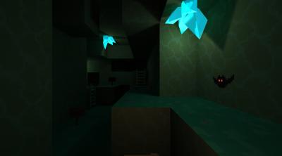 Screenshot of Doggos in Dungeon