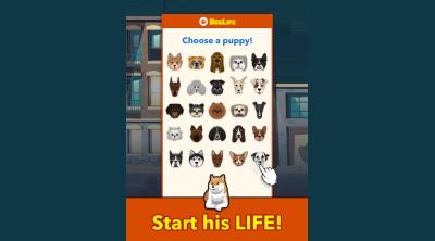 Screenshot of DogLife - Dog Life Simulator