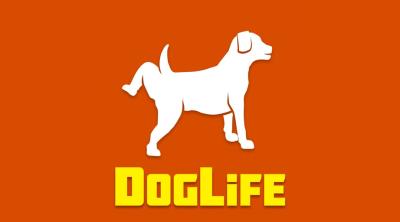 Logo of DogLife - Dog Life Simulator