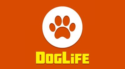 Logo of DogLife: BitLife Dogs
