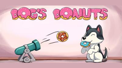 Logo of DOGNUTS