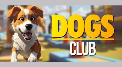 Logo de Dogs Club