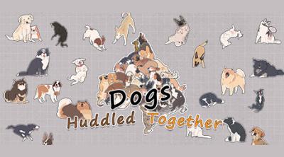 Logo von Dogs Huddled Together aaaeccca