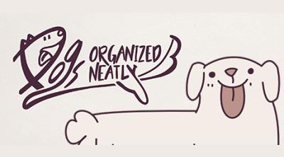 Logo de Dogs Organized Neatly