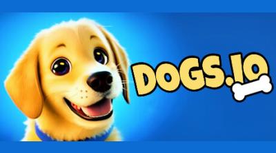 Logo of DOGS.IO