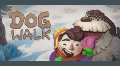 Logo of DOGWALK