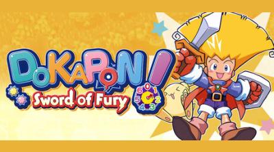 Logo of DOKAPON! Sword of Fury
