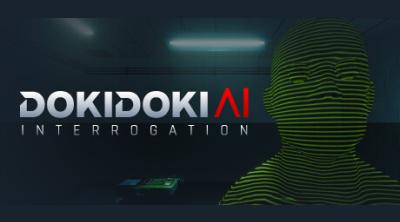 Logo de Doki Doki AI Interrogation