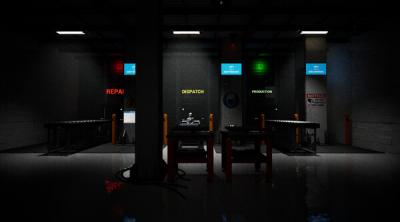 Screenshot of DOLL INC