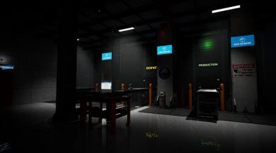 Screenshot of DOLL INC