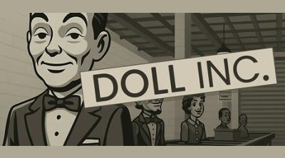 Logo of DOLL INC