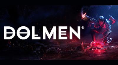 Logo of Dolmen