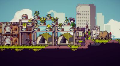 Screenshot of Doloc Town