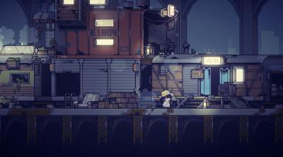 Screenshot of Doloc Town