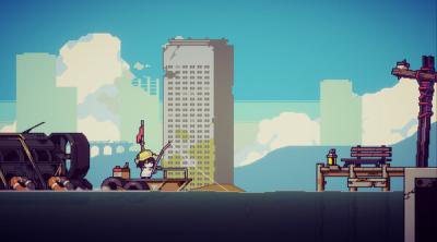 Screenshot of Doloc Town