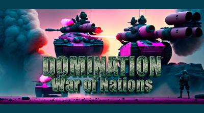 Logo of Domination - War of Nations